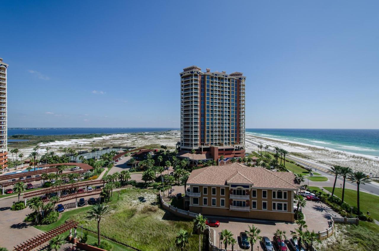 Portofino Tower1-908 Beachfront Sunrise Views Pensacola Beach Zewnętrze zdjęcie