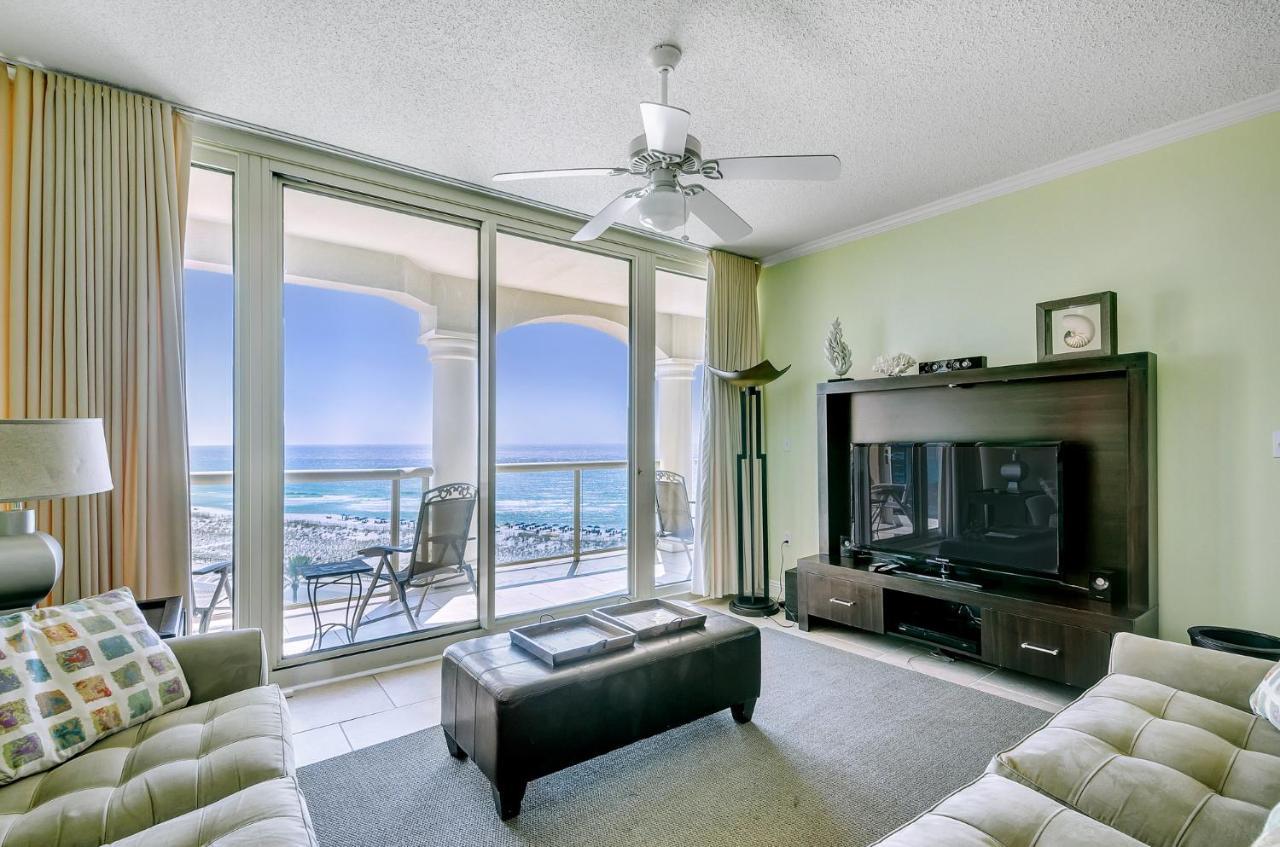 Portofino Tower1-908 Beachfront Sunrise Views Pensacola Beach Zewnętrze zdjęcie