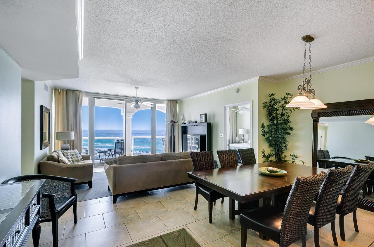 Portofino Tower1-908 Beachfront Sunrise Views Pensacola Beach Zewnętrze zdjęcie