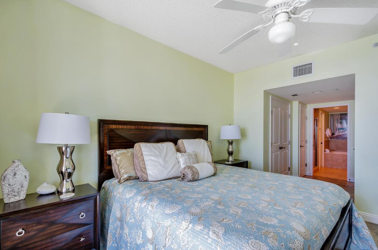 Portofino Tower1-908 Beachfront Sunrise Views Pensacola Beach Zewnętrze zdjęcie
