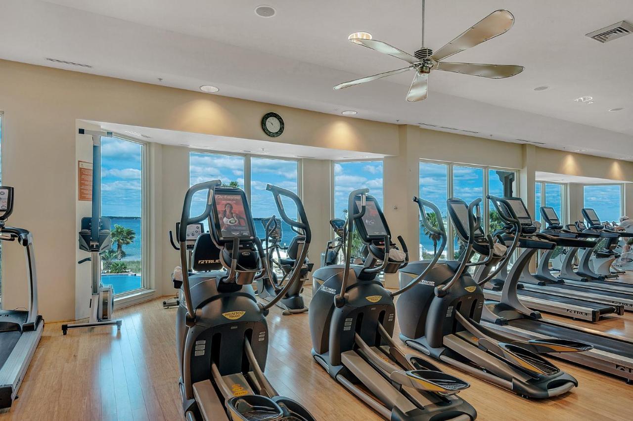 Portofino Tower1-908 Beachfront Sunrise Views Pensacola Beach Zewnętrze zdjęcie